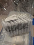 Aqueon Aquarium Fish Tank Replacement Filter Cartridges Medium - 9 Pack. Fixed Price $20.00.
