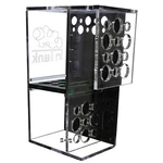 Intank Media Basket For Fluval Aquaclear 20 Hagen. Fixed Price $48.99.