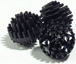 Gallon Of 1.5" Bioballs-aquarium Wet/dry Fish Filter Media -pond-bio. Fixed Price $21.99.
