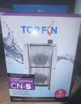 Top Fin Cn-s Refill For CN10 Corner Filter 6 Count. Fixed Price $17.09.