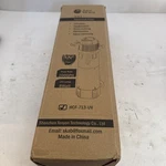 Aquamiracle Aquarium Filter HCF-713-UV. Fixed Price $29.00.