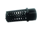 Lifegard Aquatics 1-1/2-INCH Threaded Suction/overflow Strainer. Fixed Price $15.74.