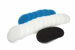 Ltwhome Foam Media Filter Pads Suitable For Eheim Classic 2215/350 2616151. Fixed Price $53.78.