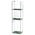 Intank Chamber One Media Basket For Fluval Spec 16 60L. Fixed Price $55.99.
