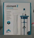 Aquavitro Element Zeolite Reactor. Fixed Price $124.99.