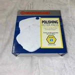 Marineland Polishing Filter Pad For Series 160 & 220 Canister Single Pack. Fixed Price $7.00.