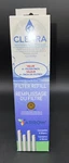New Cleara Water Filter Refills 4-PACK Arrow Home Products Replacement Cartridge. Fixed Price $12.99.