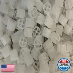 K1 Media Plus Filter Moving Bed Biofilm Reactor Mbbr For. Fixed Price $83.78.