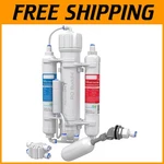 Aquaticlife Buddie 3-STAGE Hydroponic Water Filter. Fixed Price $146.99.