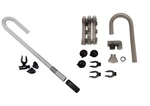 Oase Filter Inlet Outlet Pipes Tubing Biomaster 250 350 600 850 Aquarium. Fixed Price $34.34.