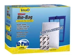 Tetra Whisper Bio-bag Disposable Filter Cartridges Unassembled Large 12 Pack. Fixed Price $23.74.