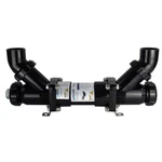 Lifegard 3" High Output Amalgam Pro-max Uv Sterilizer 55 Watts. Fixed Price $645.01.
