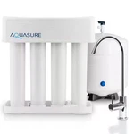 Premier Series 75 Gpd Reverse Osmosis Water Filtration System With Chrome Finish. Fixed Price $158.07.