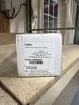 Viqua S330RL Lamp Replacement For VT4, S2Q-PA, SSM-17, SC4 Uv Systems (open Box). Fixed Price $64.08.
