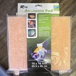 Rio Ammonia Pad Aquarium Filter Media 10 X 18 Inch For Freshwater Marine Pond. Fixed Price $8.00.