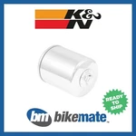 K&n Oil Filter For Harley FLHTCSE2 1690 Ultra Classic Cvo 2005. Fixed Price $20.25.
