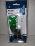 Aqueon Betta Filter With Natural Plant I420R Item #100542354 (A1). Fixed Price $13.99.