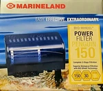 Marineland Penguin 150B Bio-wheel Aquarium Power Filter Hob. Fixed Price $24.99.