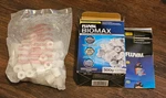 Fluval Biomax 500G Maximum Biological Filtration External Filter A1456 Nib. Fixed Price $10.25.
