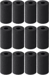 Pawfly 12 Pack Pre-filter Sponge, Aquarium 0.8" Intake Black. Fixed Price $13.34.