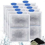Driamor 8 Pack Fish Tank Cartridges For Pf-l Power Filter,. Fixed Price $20.31.