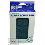 Lifegard 4" X 6" Blue Algae Scrub Pad For Glass Aquarium. Fixed Price $8.99.