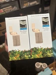 Inc. Max Foam Sponge Prefilter For Aquariums Up 10 Gallons Lot Of 2. Fixed Price $23.75.