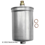 Beck Arnley 043-0864 Fuel Filter For Select 61-95 Mercedes-benz Models. Fixed Price $27.79.