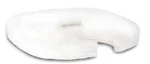 RFP-FZ7 3PK White Filter Pads W/bag And Header For The Uv. Fixed Price $16.99.