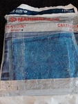 Marineland Penguin Power Filter Cartridge Fits Pro 275 & 375 Rite Size. Fixed Price $9.88.
