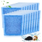 Umlecoa 8/16/32 Pack Rite-size Filter Cartridges Compatible With. Fixed Price $54.89.