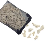 Lighibeuty Crushed Coral Filter For Aquarium,fish Tank As Shown. Fixed Price $20.10.