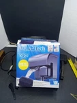 Aqua-tech 10-20 Gallon Tank Filter For Aquariums Tested Needs Good Cleaning. Fixed Price $17.50.