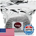 Kolar Labs - Di Color Changing Deionization Resin For Fish Tanks Ponds. Fixed Price $132.09.