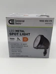 SPTM-1401 14W 1100L Ce Bronze Hardwired Led Landscape Flood Light. Fixed Price $25.00.