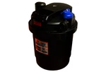 Sunsun CAF-2500AT 13W Uv Canister Filter, 396GPH, New Auto Cleaning Feature. Fixed Price $119.99.