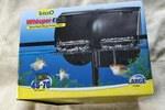 Tetra Whisper EX70 Power Filter. Fixed Price $45.00.