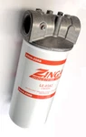 Zinga Filter Assembly 1-1/2 Npt Housing With 3 Micron Aqua-zorb. Fixed Price $148.93.