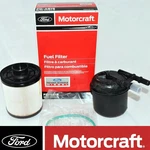 Genuine Oem Ford Motorcraft Diesel Fuel Filter FD4615 Us Stock. Fixed Price $45.50.