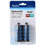 Aqueon Quietflow Internal Filter Cartridge Small Large (2 Count). Fixed Price $22.78.