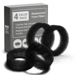 Ipettie Water Fountain Sponge, Foam Filters For Stainless Black. Fixed Price $13.99.