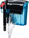 Cascade 200 Power Filter Hang-on Quad Filtration Freshwater Saltwater Us. Fixed Price $81.00.