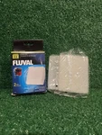 Fluval Hagen C2 Power Filter Polyester / Foam Pad Media Pack 14008. Fixed Price $9.99.