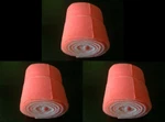 10 Ft Roll Pinky Aquarium Filters (3-PACK). Fixed Price $36.99.