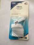 Carex For Fisher Paykel Icon Series Cpap C12500 (6 Filters). Fixed Price $8.99.