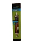 New Aquatic Life Di Color Changing Mixed Bed Resin Cartridge Aquarium. Fixed Price $34.99.