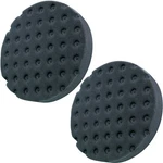 Shurhold Pro Black Foam Pad 2-PACK 6.5" F/dual Action Polisher. Fixed Price $27.02.