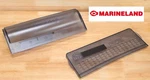 Marineland Penguin 200 Power Filter Replacement Part Bio Wheel Cover. Fixed Price $12.50.