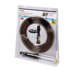 Aqueon Aquarium Fish Tank Water Changer With 25 Foot Hose. Fixed Price $69.61.