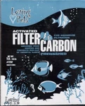 Loving Pets 1 Lb. Activated Filter Carbon For Aquarium Filtration. Fixed Price $10.00.